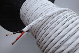 Ny högtalarkabel AudioQuest SLIP DB 14-2 SC