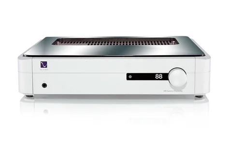PS Audio BHK Pre |&nbsp;F&ouml;rsteg