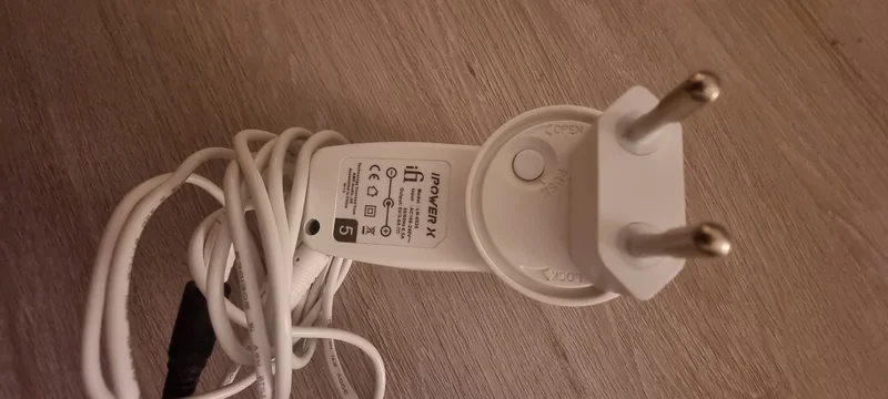 Ifi IpowerX 5V. - Bild 2 av 2