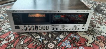 marantz 5220