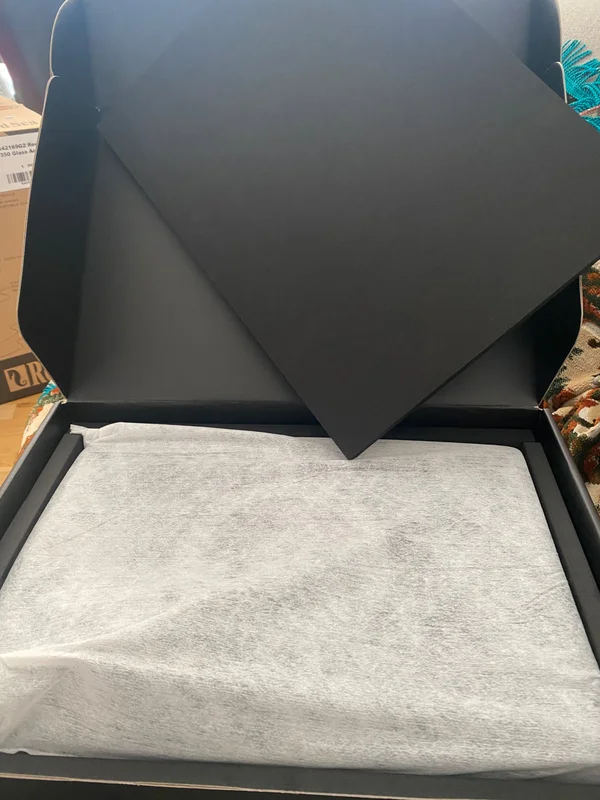 Ansuz PowerSwitch D3 +  D2 Ethernet - Bild 3 av 5