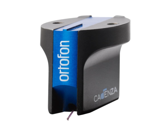 Ortofon Cadenza Blue