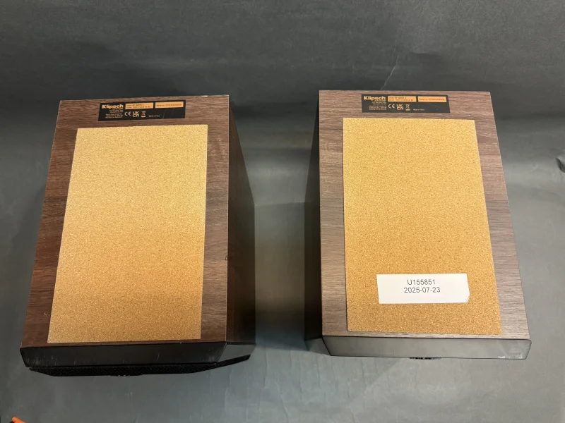 Klipsch RP-600M II - Bild 7 av 7