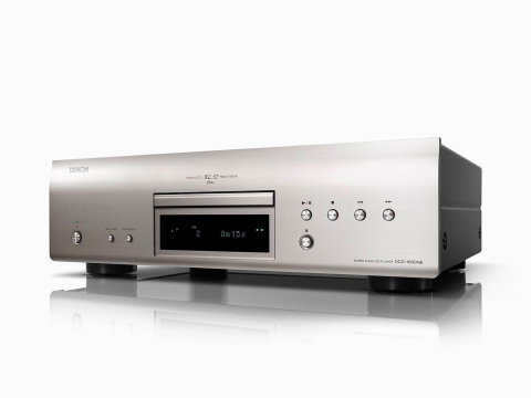 Denon DCD 1600 NE (Made in Japan)