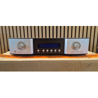 Lindemann 830 + 355