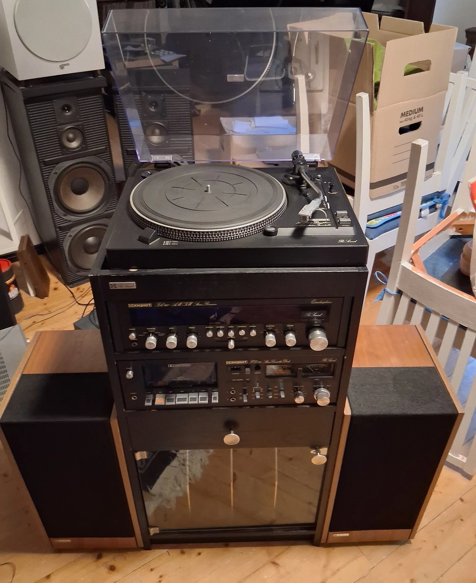 Expert TA-960 - Kuva 3 / 4