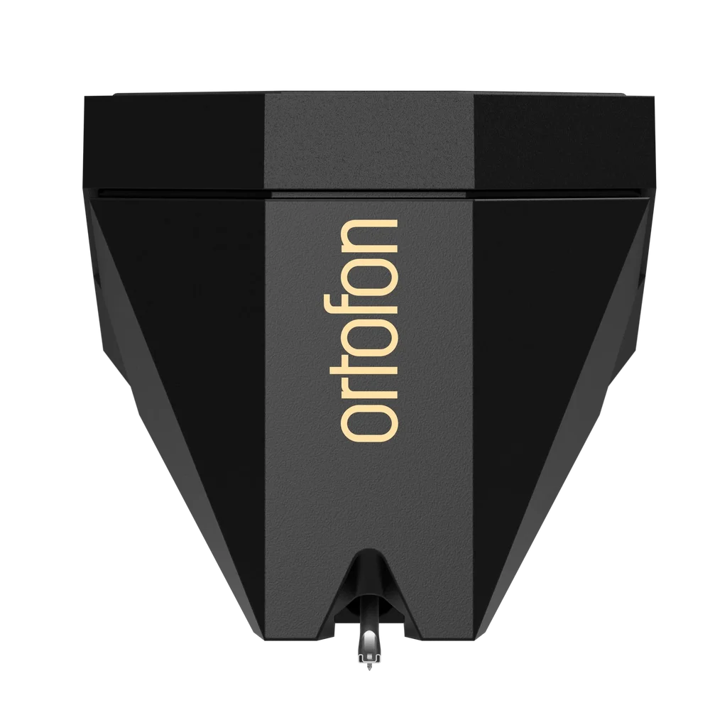 Ortofon 2M Black