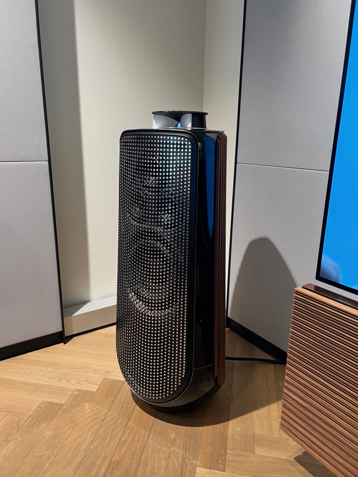 Bang & Olufsen Beolab 50 Piano Black