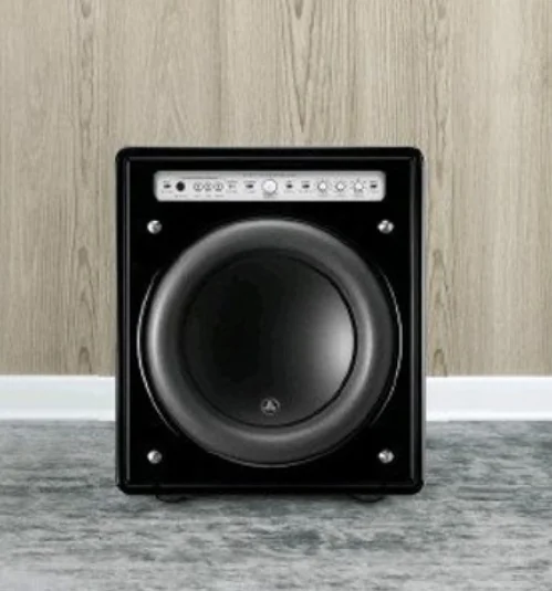 Jl audio fathom f112 v2 - Bild 1 av 1