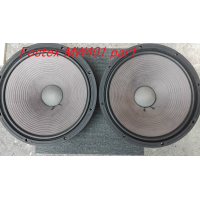  2st. Fostex  MW401 15tum