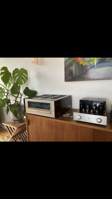 Marantz sm-11
