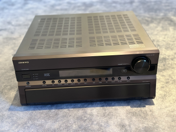 Onkyo TX-NR906 AV Reciever