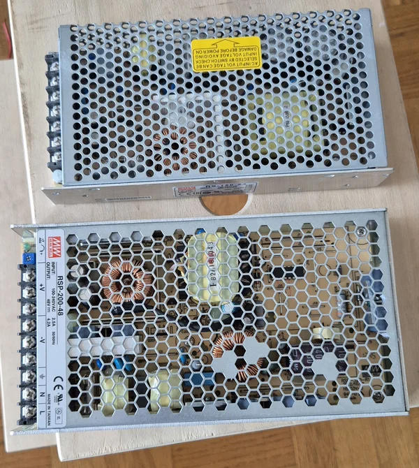Förstårkarprylar Förstårkarprylar - Bild 4 av 14