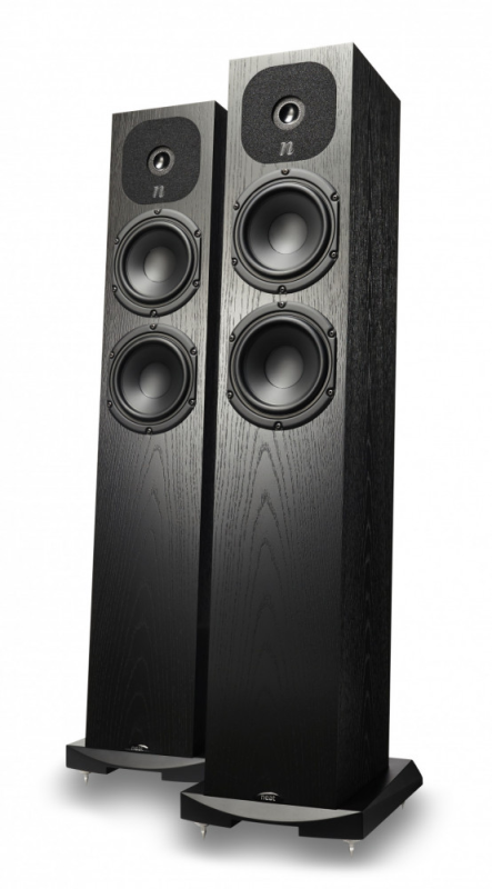 Neat Acoustics Motive SX1 Neat Acoustics Motive SX1 - Bild 1 av 2