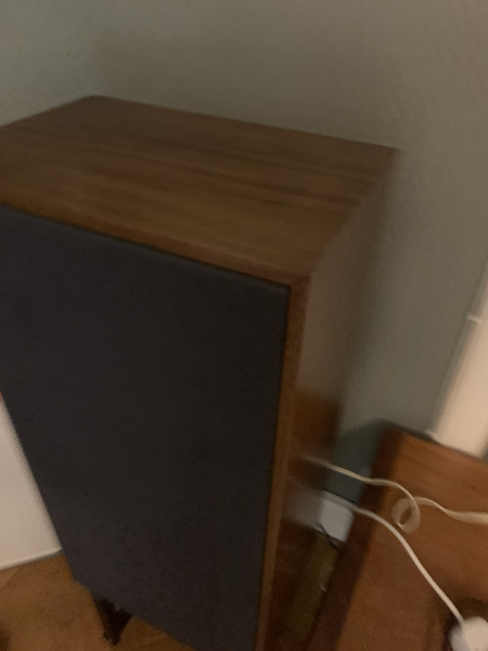 Celestion Ditton 44  - Bild 5 av 6