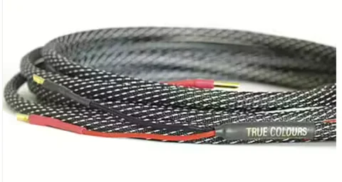 TCI Python 2*2,5 meter sökes