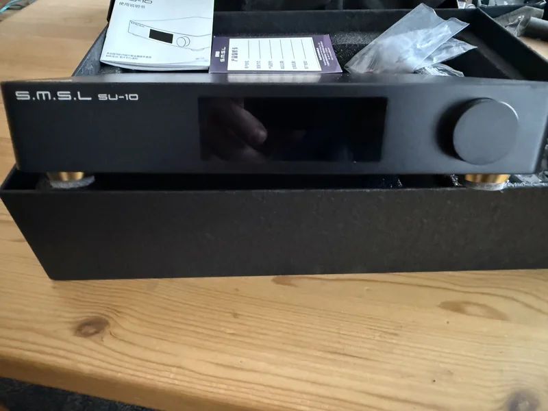 SMSL SU-10 - Bild 1 av 2