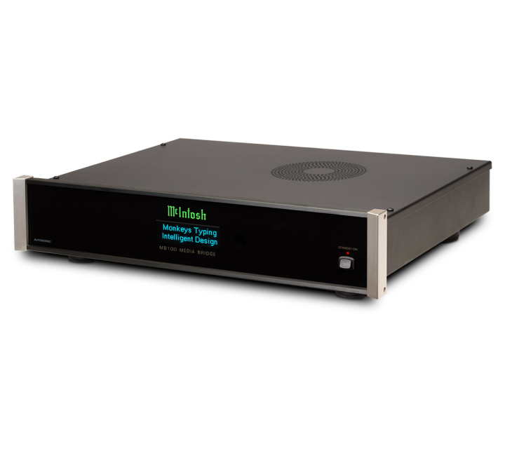 McIntosh MB100