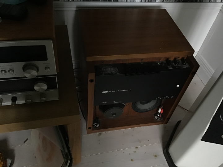 Audio PRO B2 50