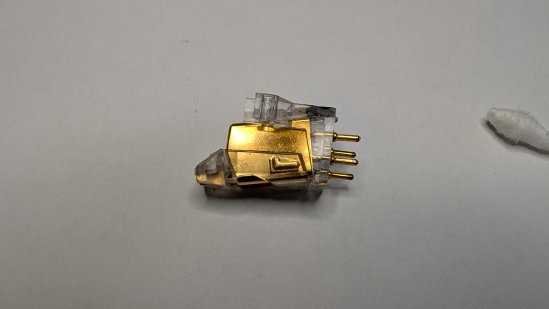 ZYX RS10/2,ADC Astrion pickuper - Bild 9 av 9
