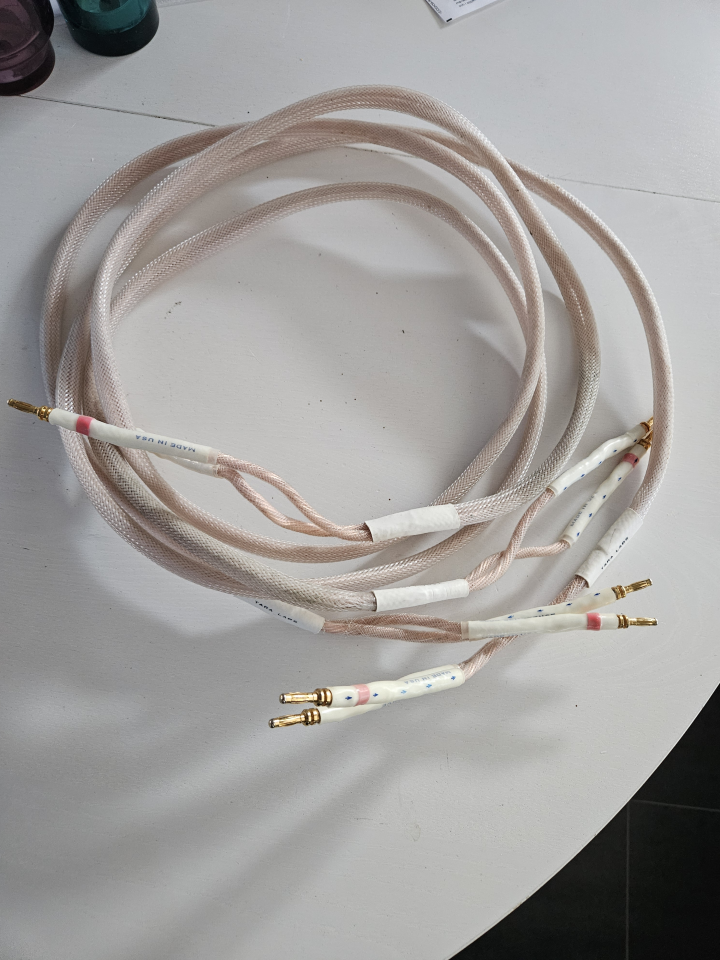 Tara Labs RSC Reference 2000 Gen 2