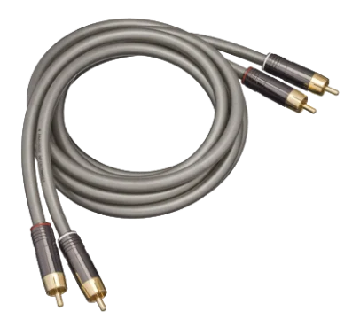 Linn Silver Interconnect *KÖPES*