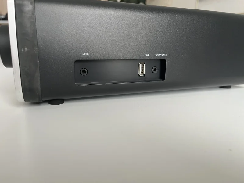 Audio Pro Stereo Zero - Bild 3 av 6