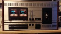 Tandberg TCD310 kasettdäck 
