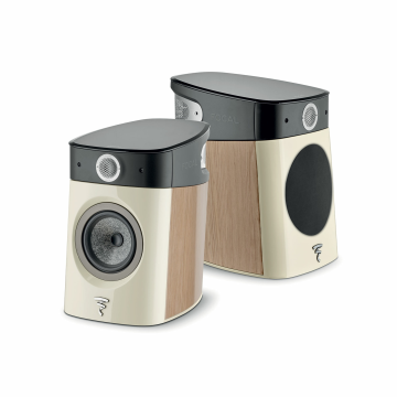 Focal Sopra No 1