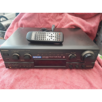 Receiver Technics