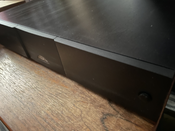 Naim Nac 552 DR Nap 300 DR