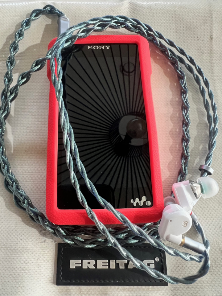 CampFire Audio Vega 2020 IEM