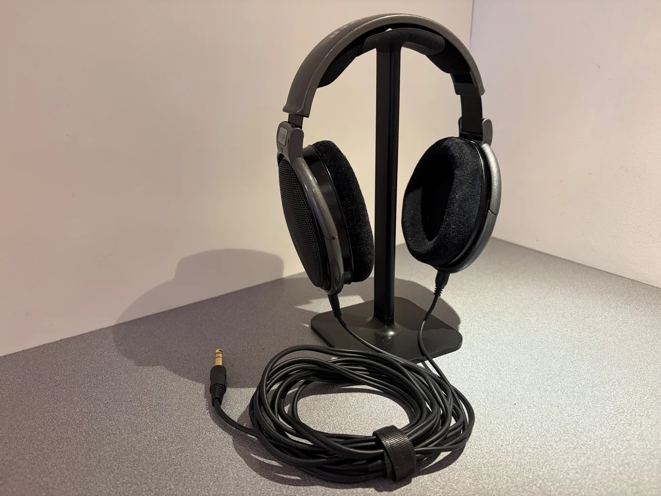 Sennheiser HD 650