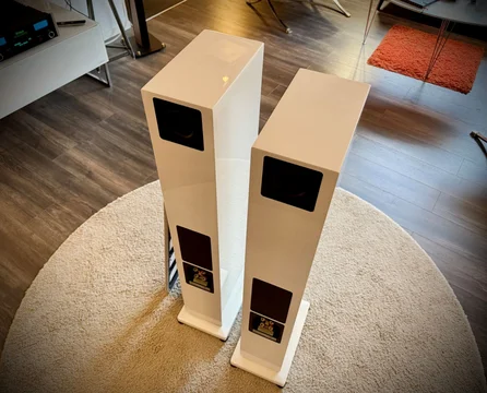 ELAC FS 248 - Pre-owned