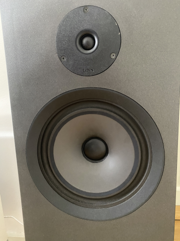 Linn LS 250 Nexus