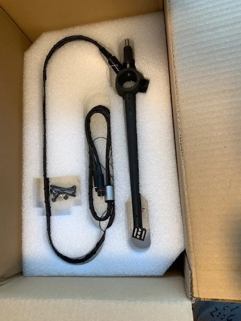 Kuzma 4 point 11 - Bild 3 av 4