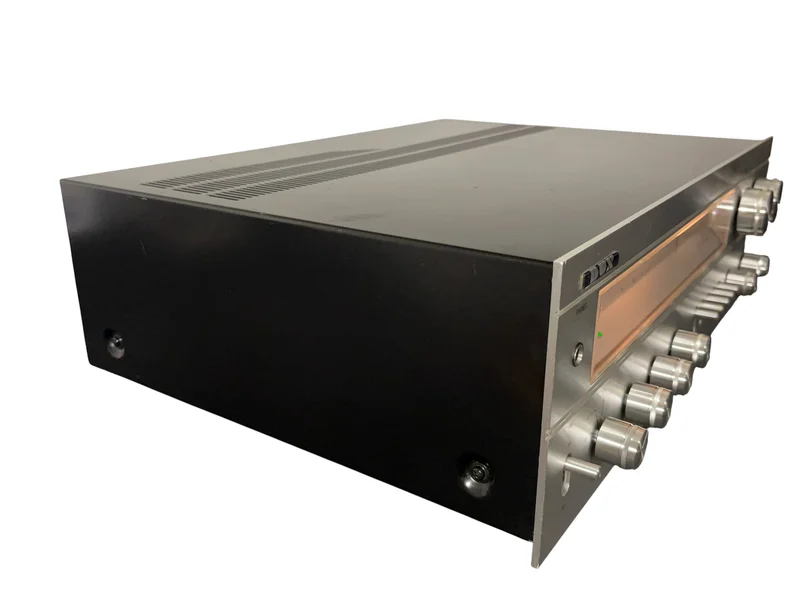 DUX HiFi Sound Project TA 4000 Receiver (SX6772/14) - Image 10 of 14