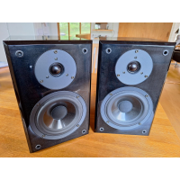 Yamaha NX-E400 och NX-E800
