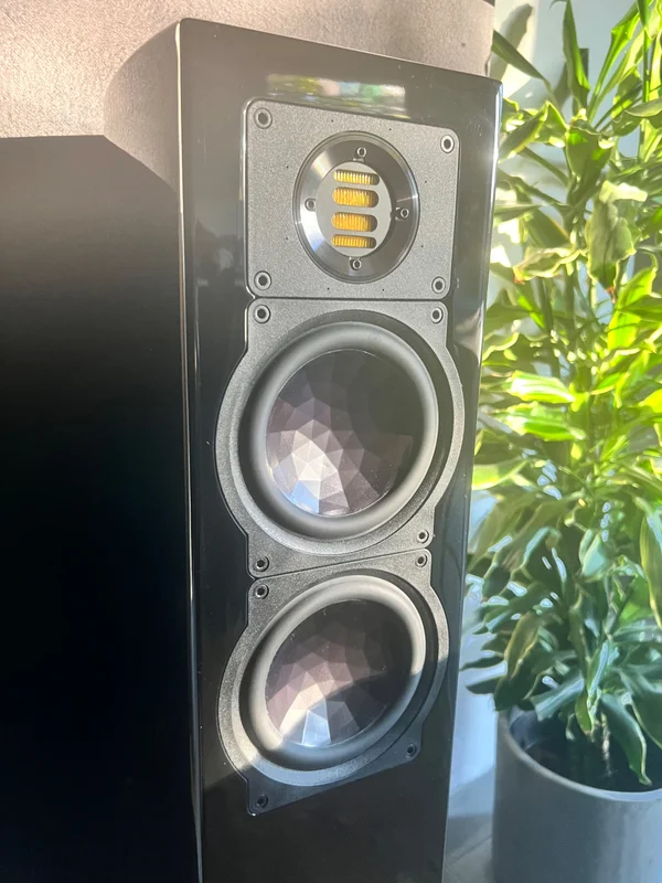 Elac FS 267 - Bild 2 av 3