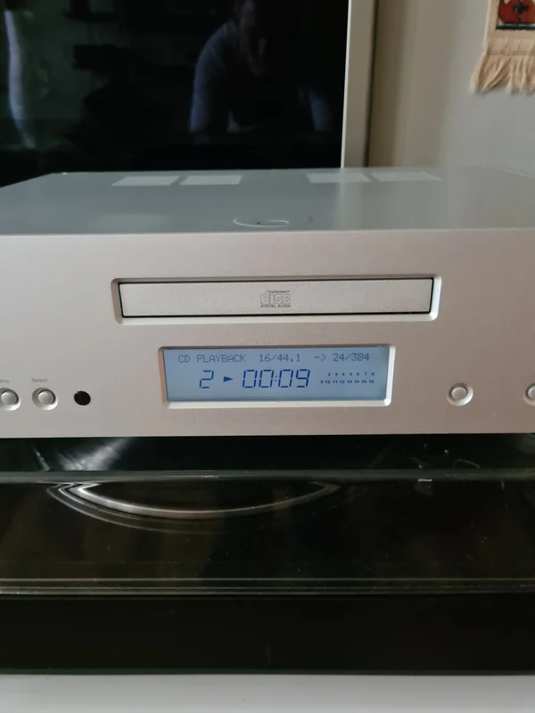 Cambridge Azur 740C - Bild 1 av 5