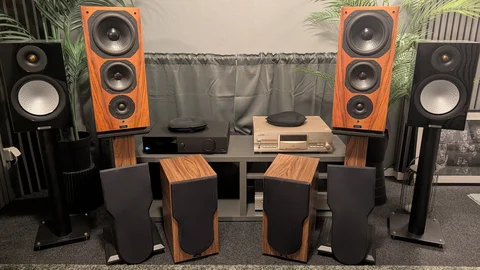 Chario Syntar 300 & 200
