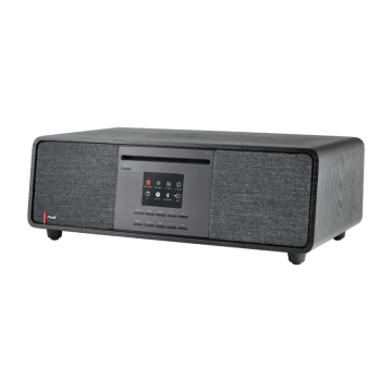 Pinell Supersound 701 cd DAB streamer 
