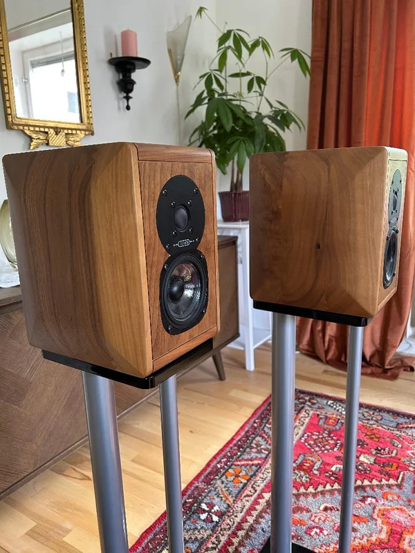 Diapason Micra III - Bild 2 av 4