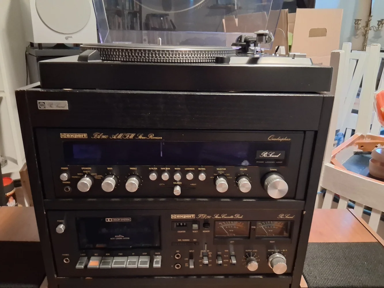 Expert TA-960 - Kuva 1 / 4