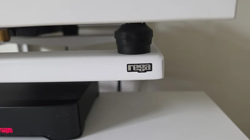 Rega RP3 med Nd7 och Neo PSU - Bild 5 av 5