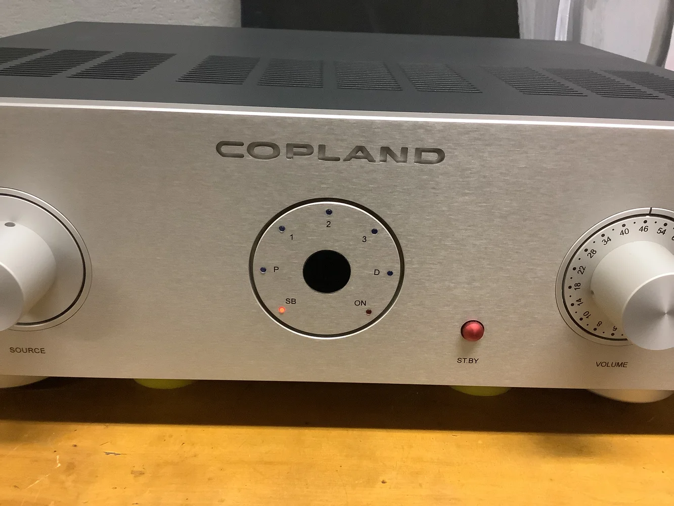 Copland csa70