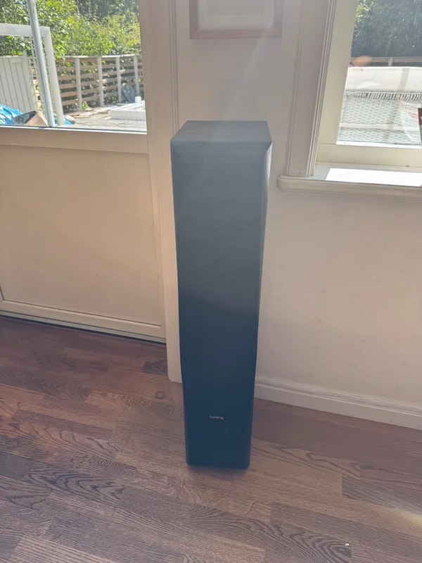 Denon + Infinity - Bild 4 av 8