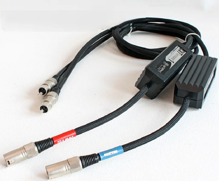 MIT CVT Terminator 1 XLR kablar - Bild 1 av 1