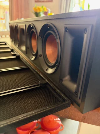 Klipsch Center R-34C