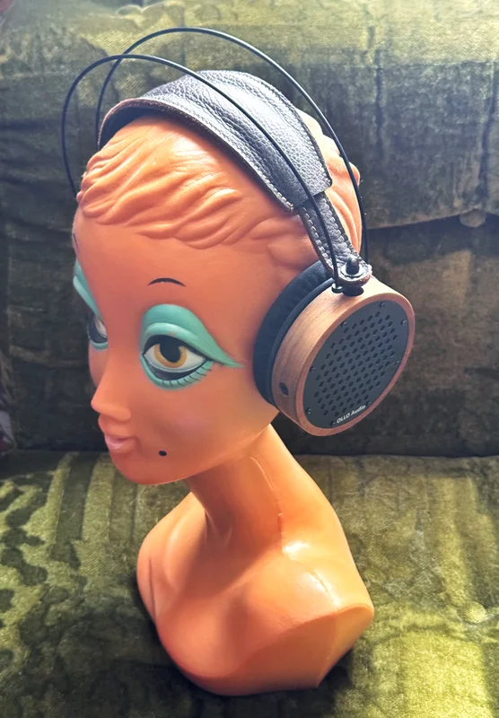 OLLO Audio S4 / Hörlurar OLLO Audio S4 / Hörlurar - Bild 1 av 6